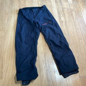 Libtech Storm factory men's large snowboard pants